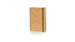 Libreta Xiankal — 360° preview · click para HD