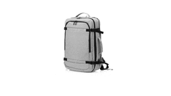 Mochila Portadocumentos Sulkan — 360° preview · click para HD
