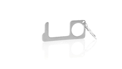 Llavero Anticontact Bigox — 360° preview · click para HD