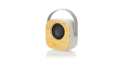 Altavoz Kepir — 360° preview · click para HD