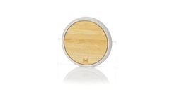 Cargador Fiore — 360° preview · click para HD