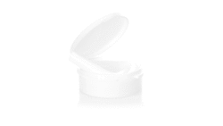 Pajita Antibacteriana Ladix — 360° preview · click para HD