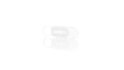 Tapa Webcam Antibacteriano Hislot — 360° preview · click para HD