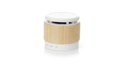 Altavoz Cargador Zakrox — 360° preview · click para HD