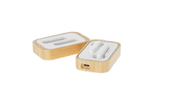 Auriculares Tresan — 360° preview · click para HD