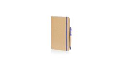 Libreta Esteka — 360° preview · click para HD