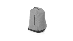Mochila Antirrobo Bulman — 360° preview · click para HD