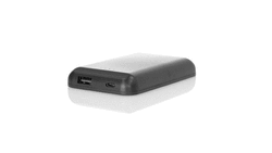 Power Bank Vekmar — 360° preview · click para HD