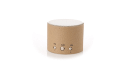 Altavoz Crapin — 360° preview · click para HD