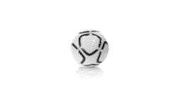 Balón Dulsek — 360° preview · click para HD
