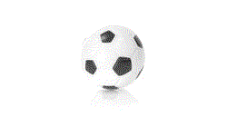 Pelota Antiestrés Chaiss — 360° preview · click para HD