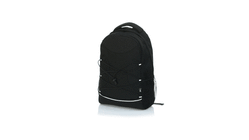 Mochila Berny — 360° preview · click para HD