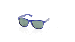 Gafas Sol Niño Spike — 360° preview · click para HD