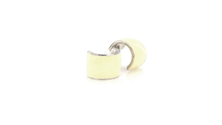 Pendientes Moss — 360° preview · click para HD