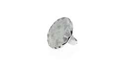 Anillo Ajustable Zook — 360° preview · click para HD