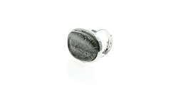 Anillo Ajustable Hansok — 360° preview · click para HD