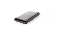 Power Bank Baliok — 360° preview · click para HD