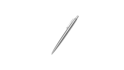 Bolígrafo Jotter Core — 360° preview · click para HD