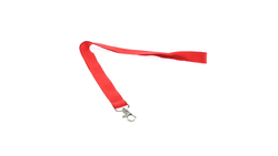 Lanyard Neck — 360° preview · click para HD