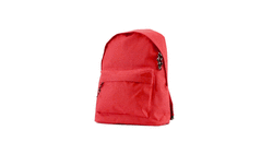 Mochila Discovery — 360° preview · click para HD
