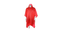 Poncho Montello — 360° preview · click para HD