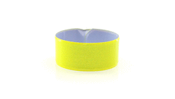 Pulsera Reflective — 360° preview · click para HD