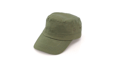 Gorra Saigon — 360° preview · click para HD