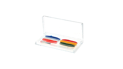 Set Pinturas Colour — 360° preview · click para HD