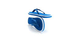 Chanclas Caimán — 360° preview · click para HD