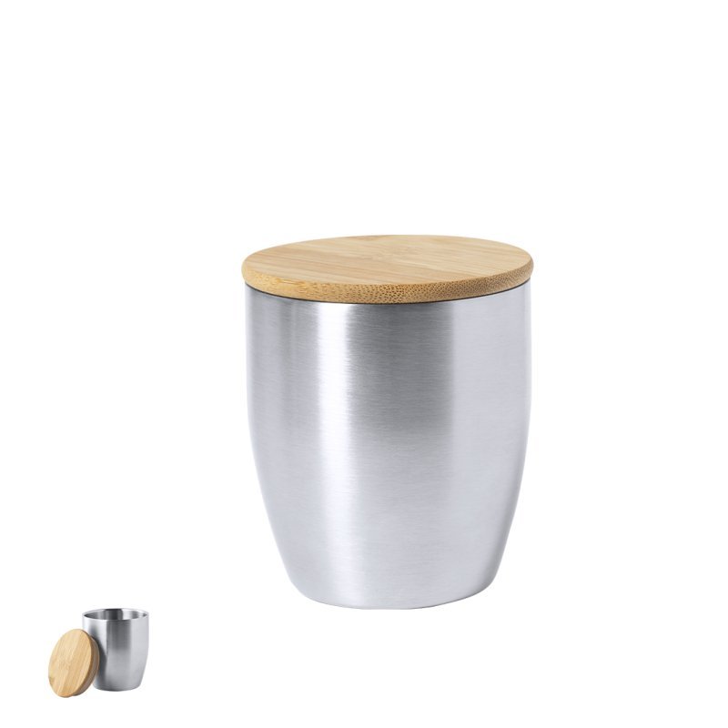 Makito — Vaso Térmico Zasel