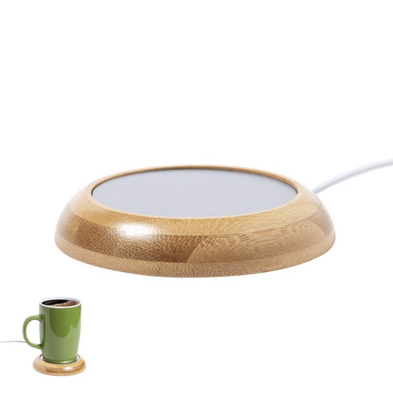 Makito — Calentador Tazas Ligrant