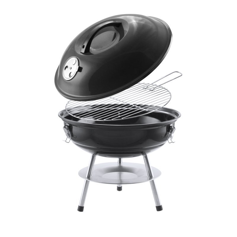 Barbacoa Mayrax