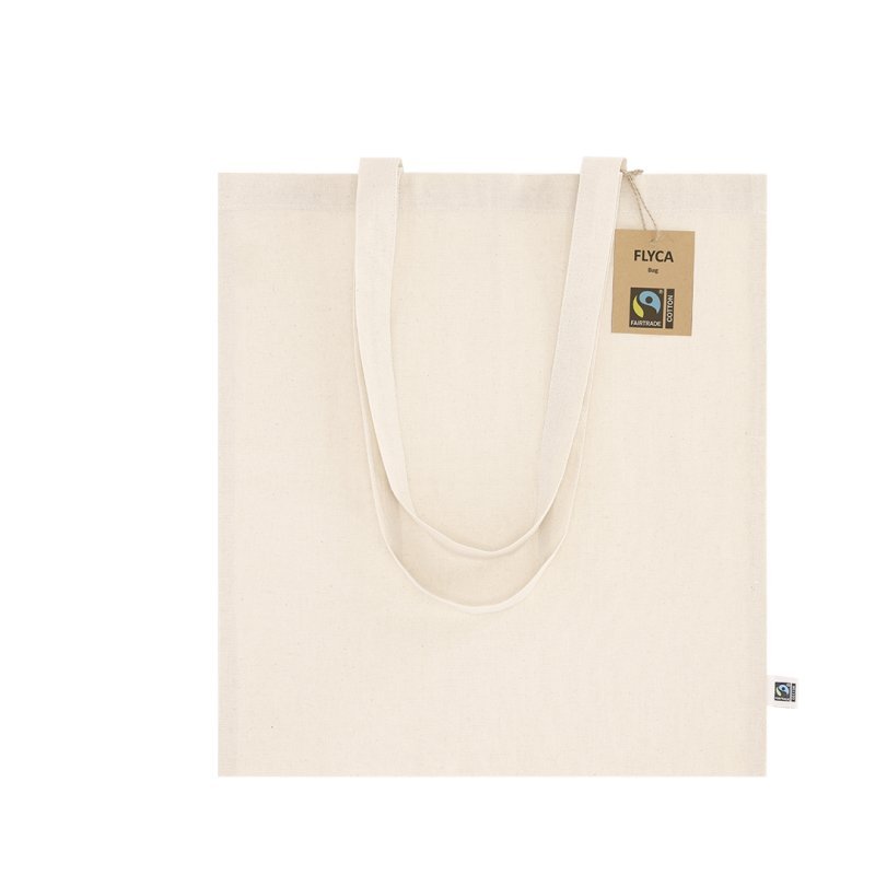 Makito — Flyca Fairtrade Bolsa