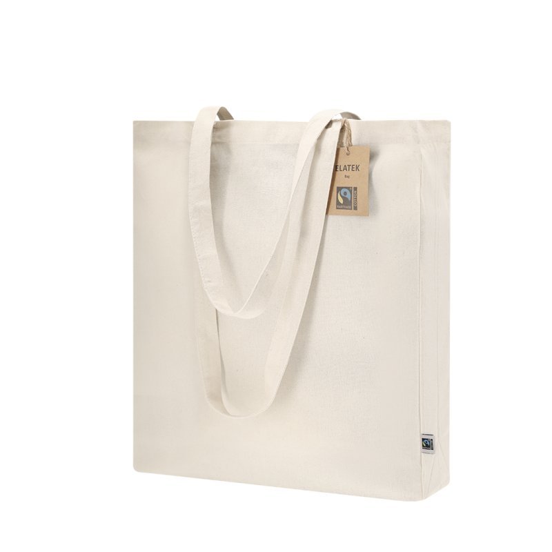 Makito — Elatek Fairtrade Bolsa