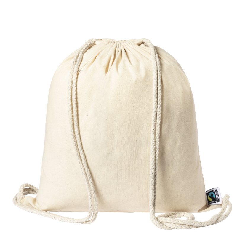 Sanfer Fairtrade Mochila