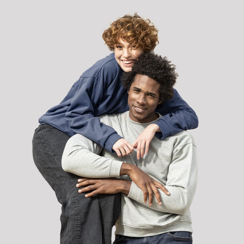 Sendex Sudadera Adulto