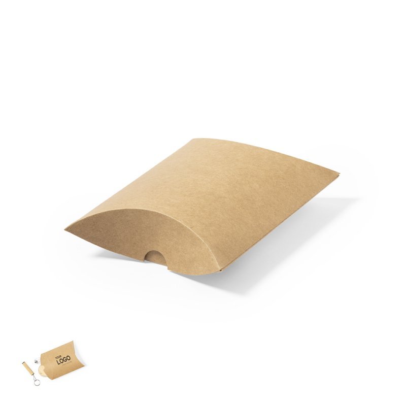 Handru Estuche Presentación