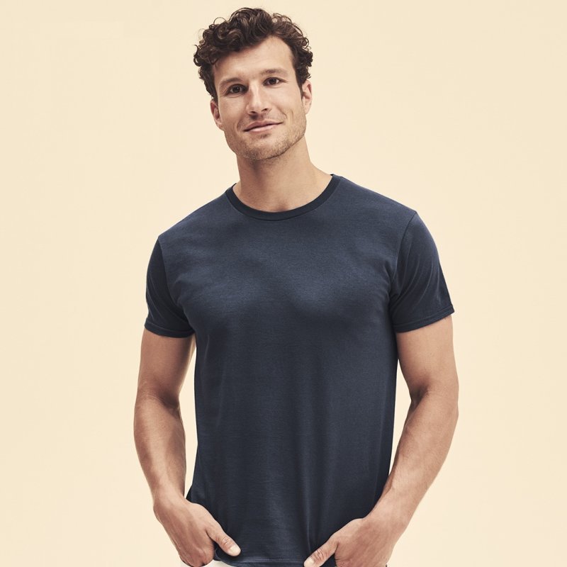 Makito — Iconic Camiseta Adulto Color