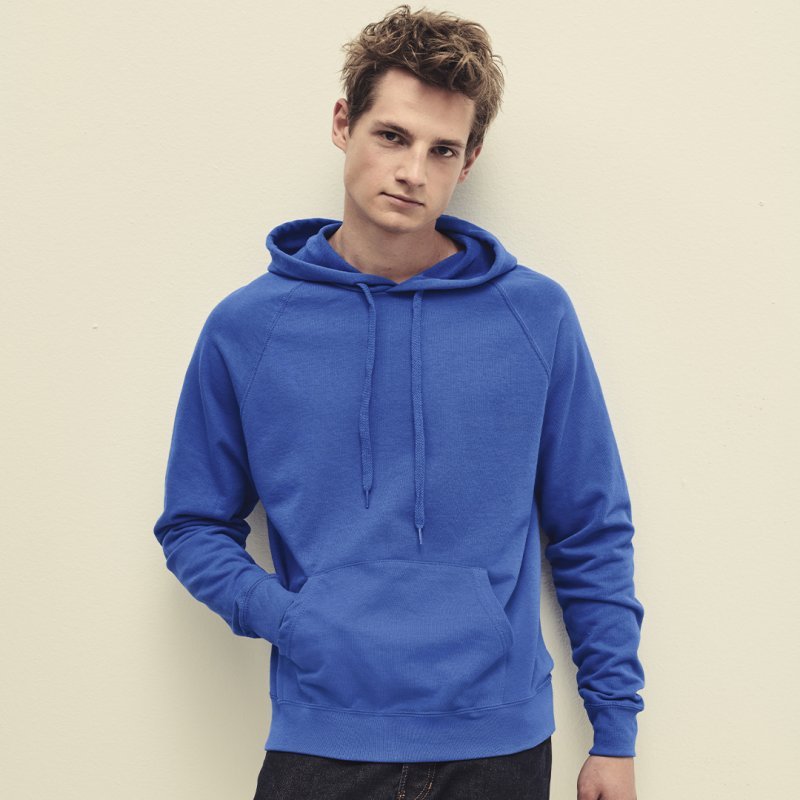 Lightweight Hooded S Sudadera Adulto