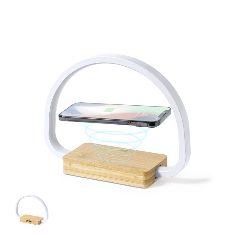 Labrum Lámpara Cargador