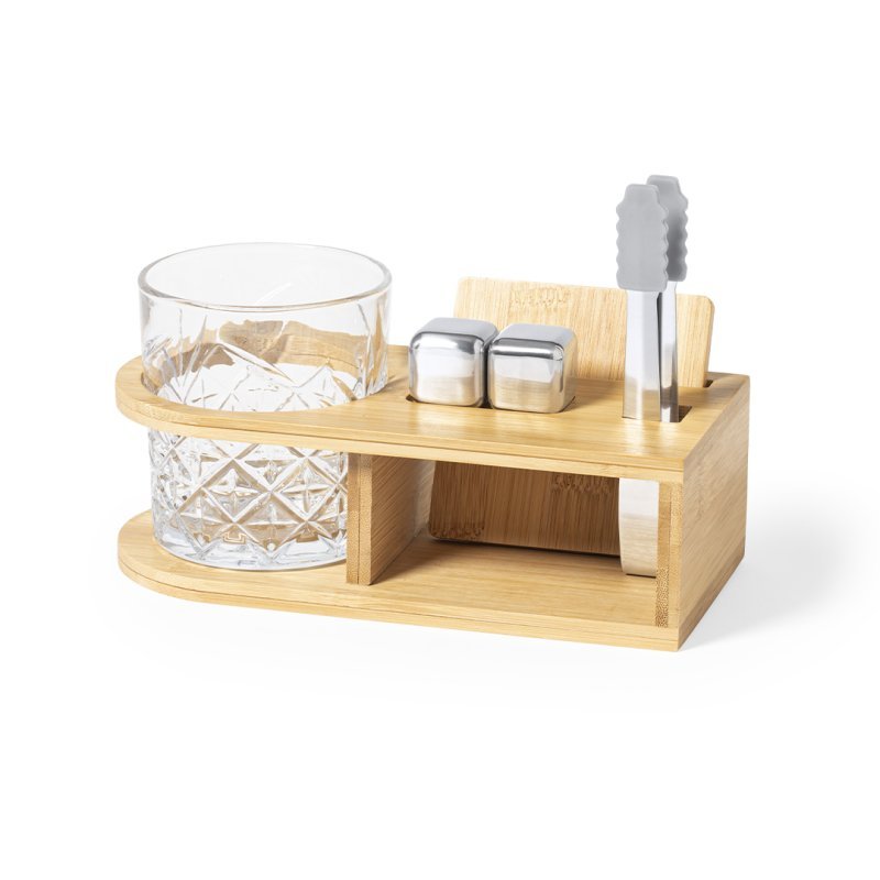 Makito — Devon Set Whisky