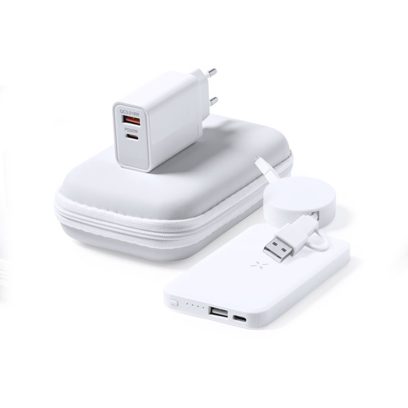 Cody Set Power Bank