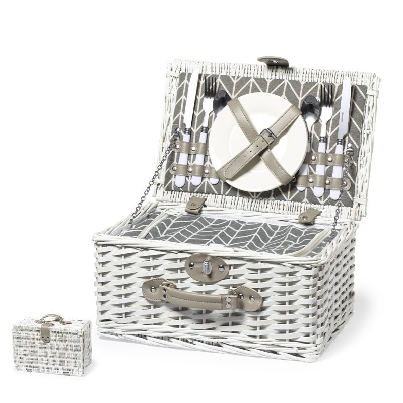 Makito — Midland Cesta Nevera Picnic