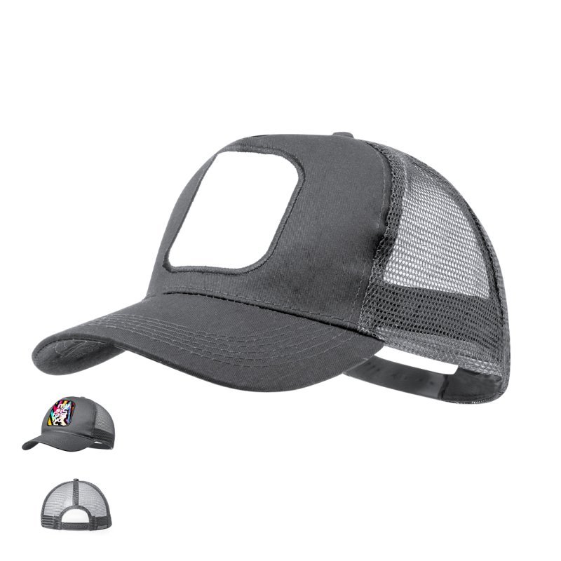 Flecher Gorra