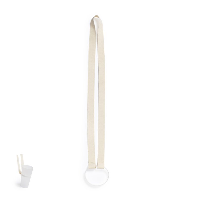 Felin Lanyard Portavasos