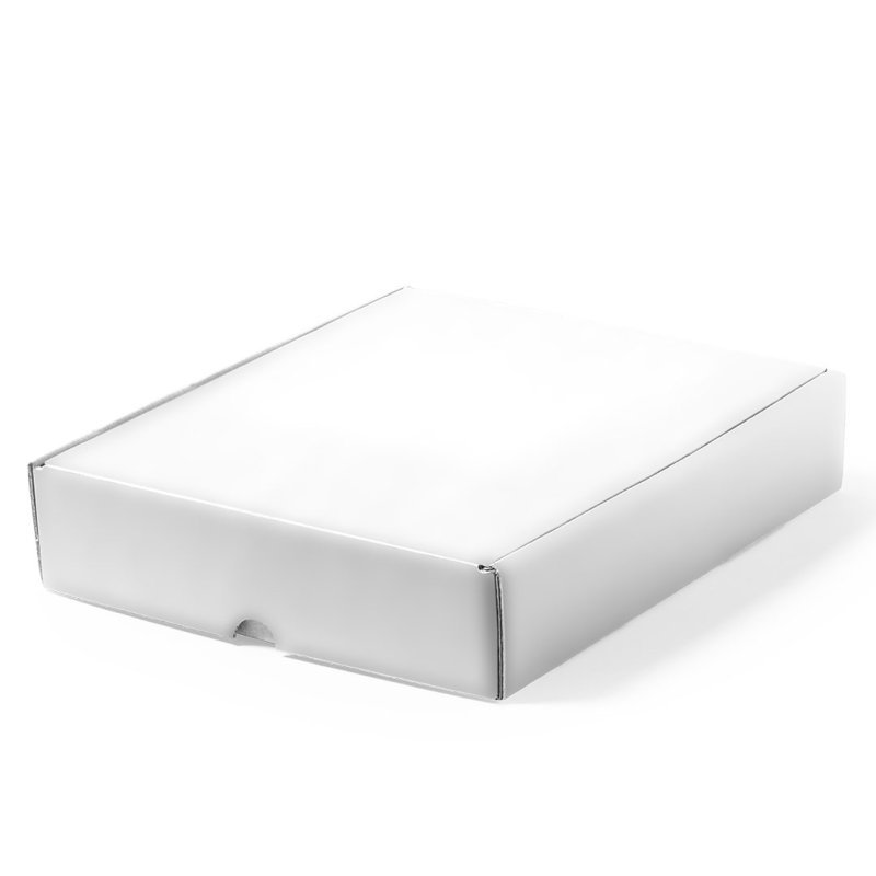 Caja Presentación Magdus