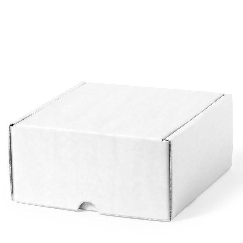 Fissur Caja Presentación