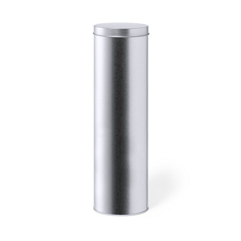 Kannus Caja Presentación