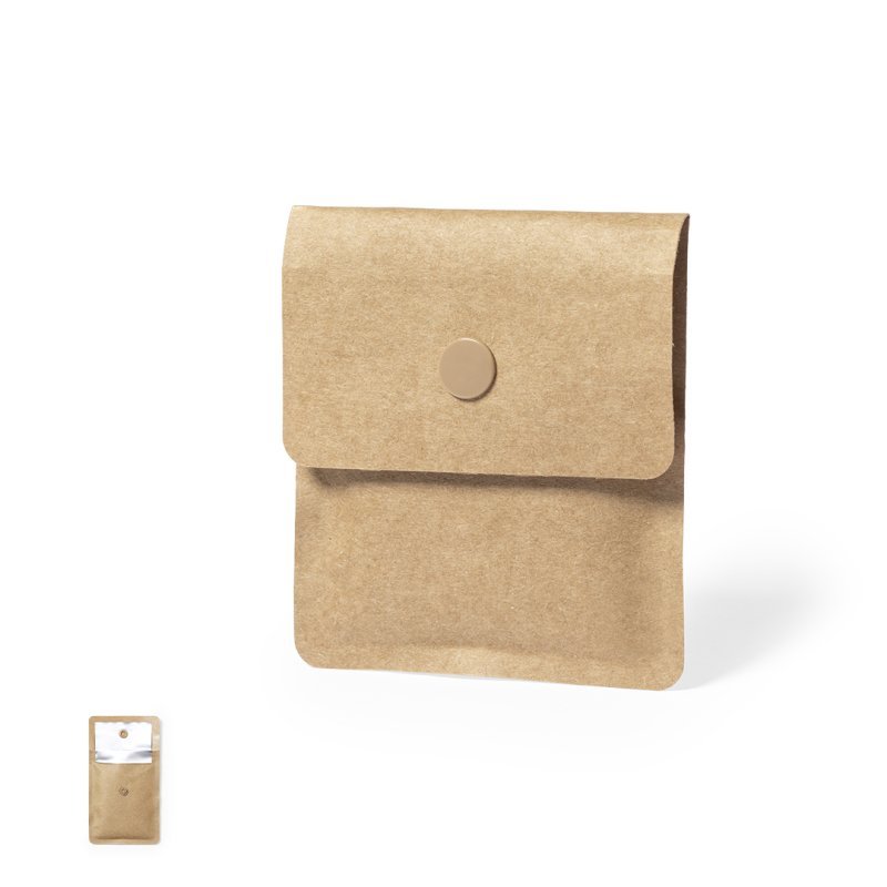 Flament Cenicero Bolsillo