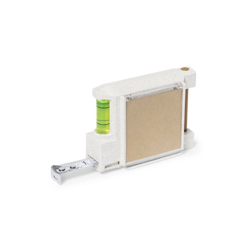 Sanwel 3m Flexómetro Multifunción